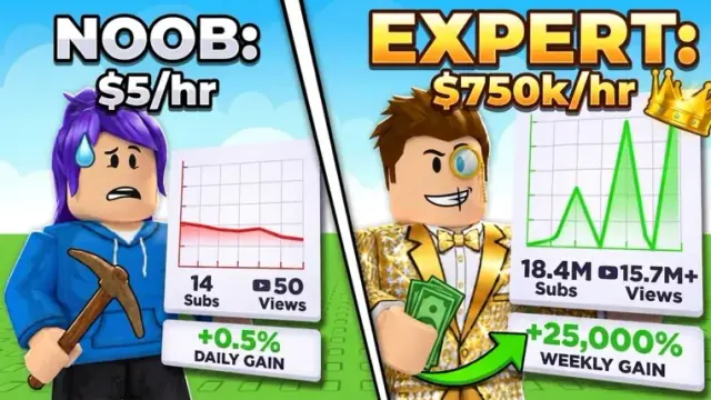 Become a Youtuber Codes (October 2026) – Working Codes